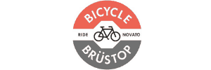 Bicycle Brustop