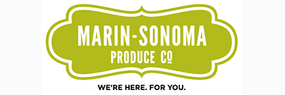 Marin-Sonoma Produce Company