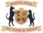 Woodland Pet Food & Treats