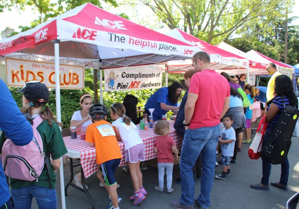 Community Fair