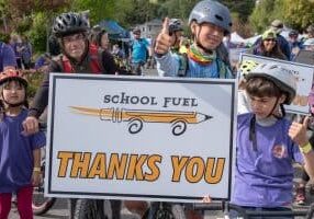 Tour of Novato 2018 Thank You