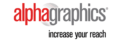 AlphaGraphics