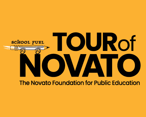 Register - Tour of Novato
