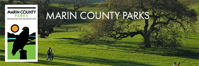 Marin County Parks