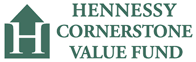 Hennessy Cornerstone Value Fund