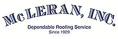 McLeran Roofing