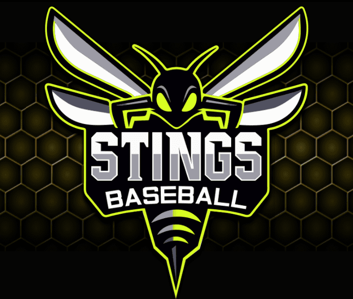 Stings Baseball